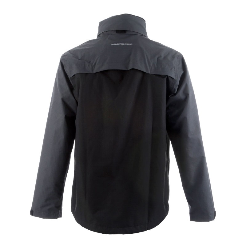 Dewalt rain jacket online